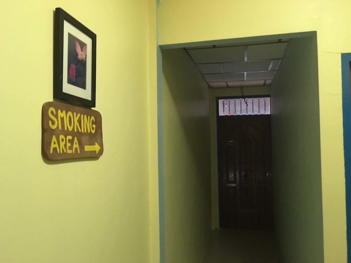 Hostel Zleep63 Bangkok Zewnętrze zdjęcie