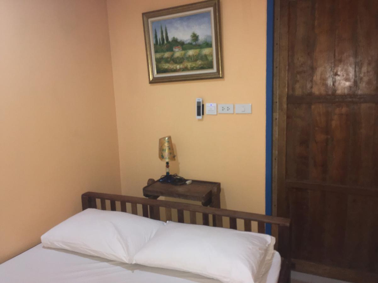 Hostel Zleep63 Bangkok Zewnętrze zdjęcie