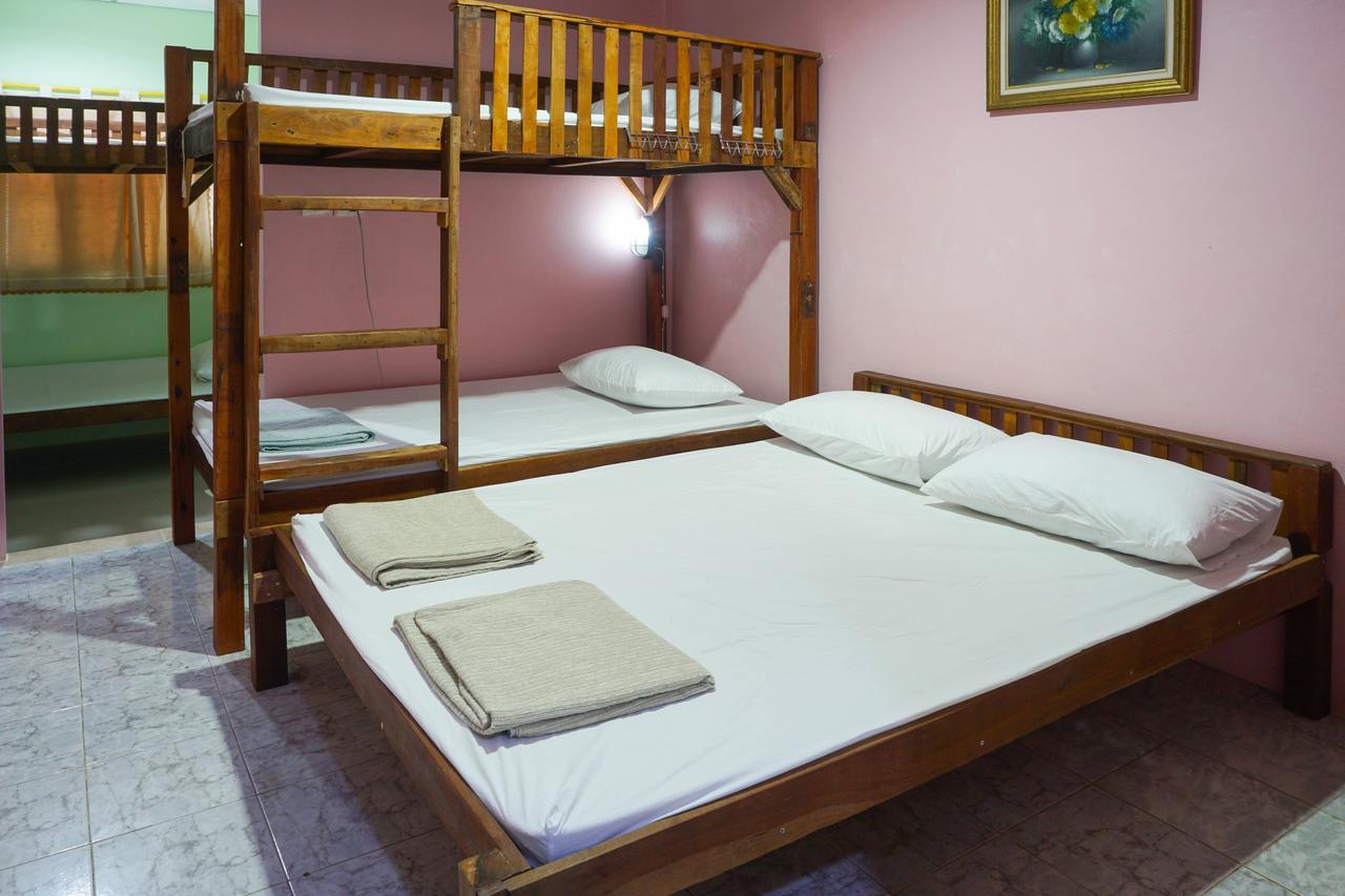 Hostel Zleep63 Bangkok Zewnętrze zdjęcie