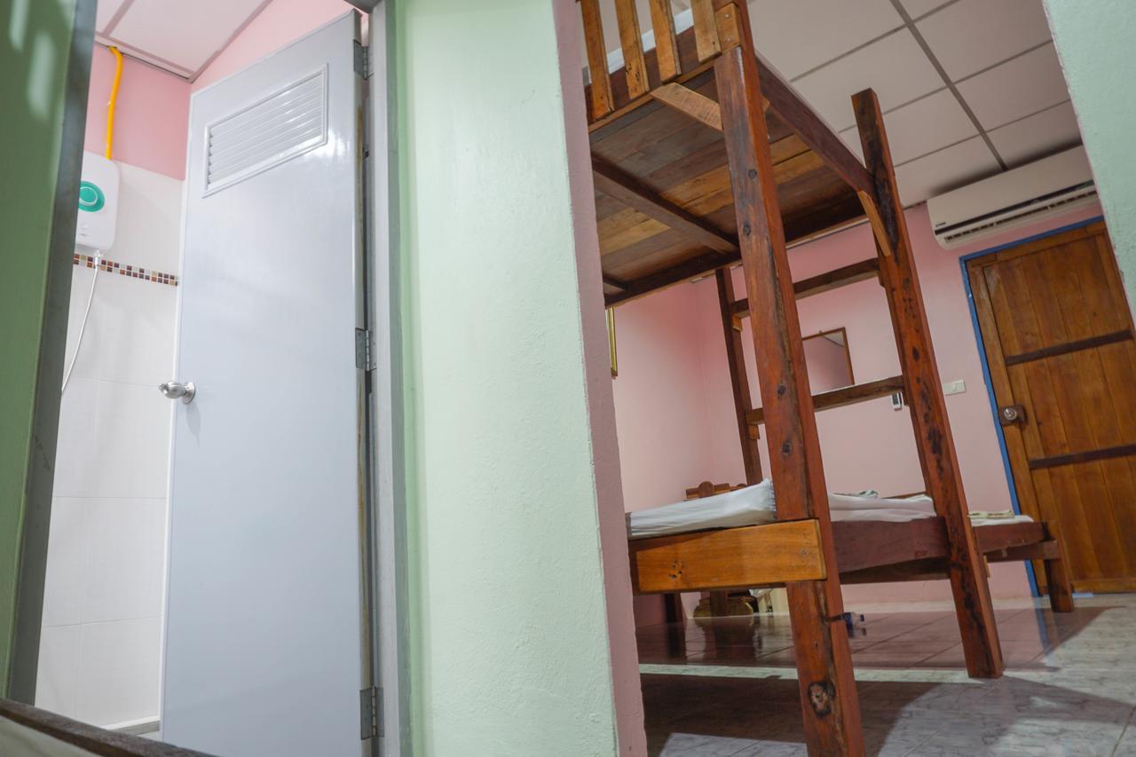 Hostel Zleep63 Bangkok Zewnętrze zdjęcie