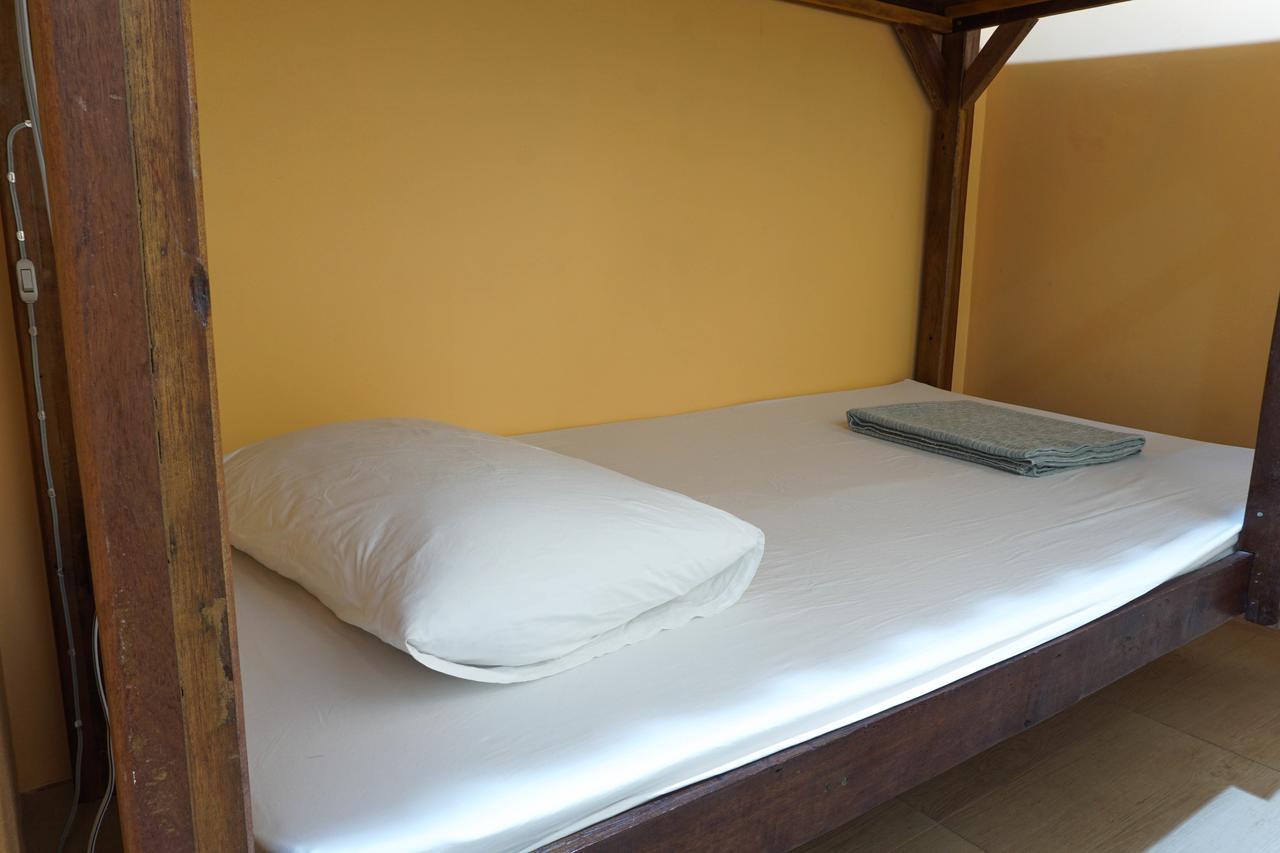 Hostel Zleep63 Bangkok Zewnętrze zdjęcie