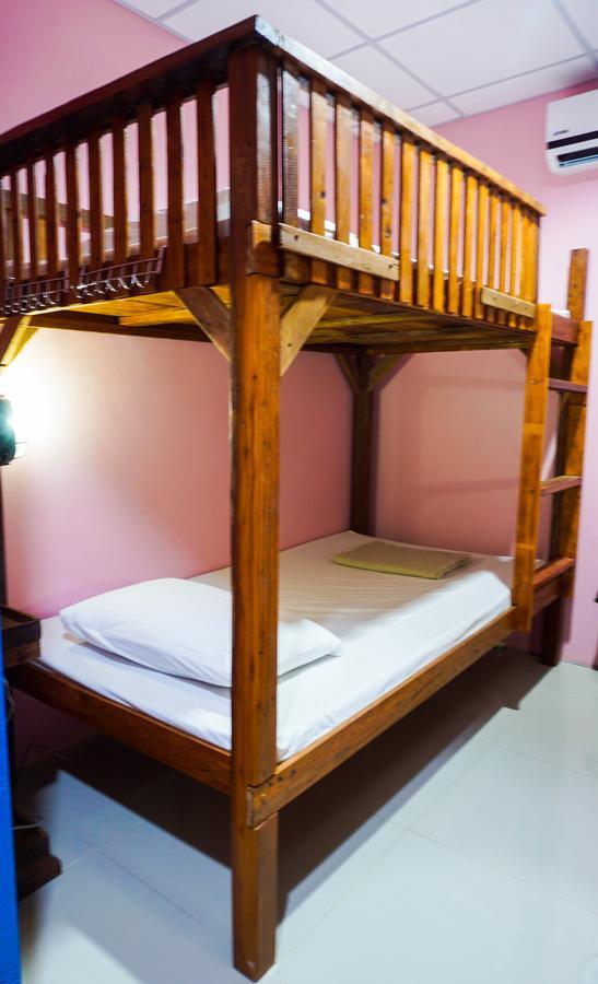 Hostel Zleep63 Bangkok Zewnętrze zdjęcie