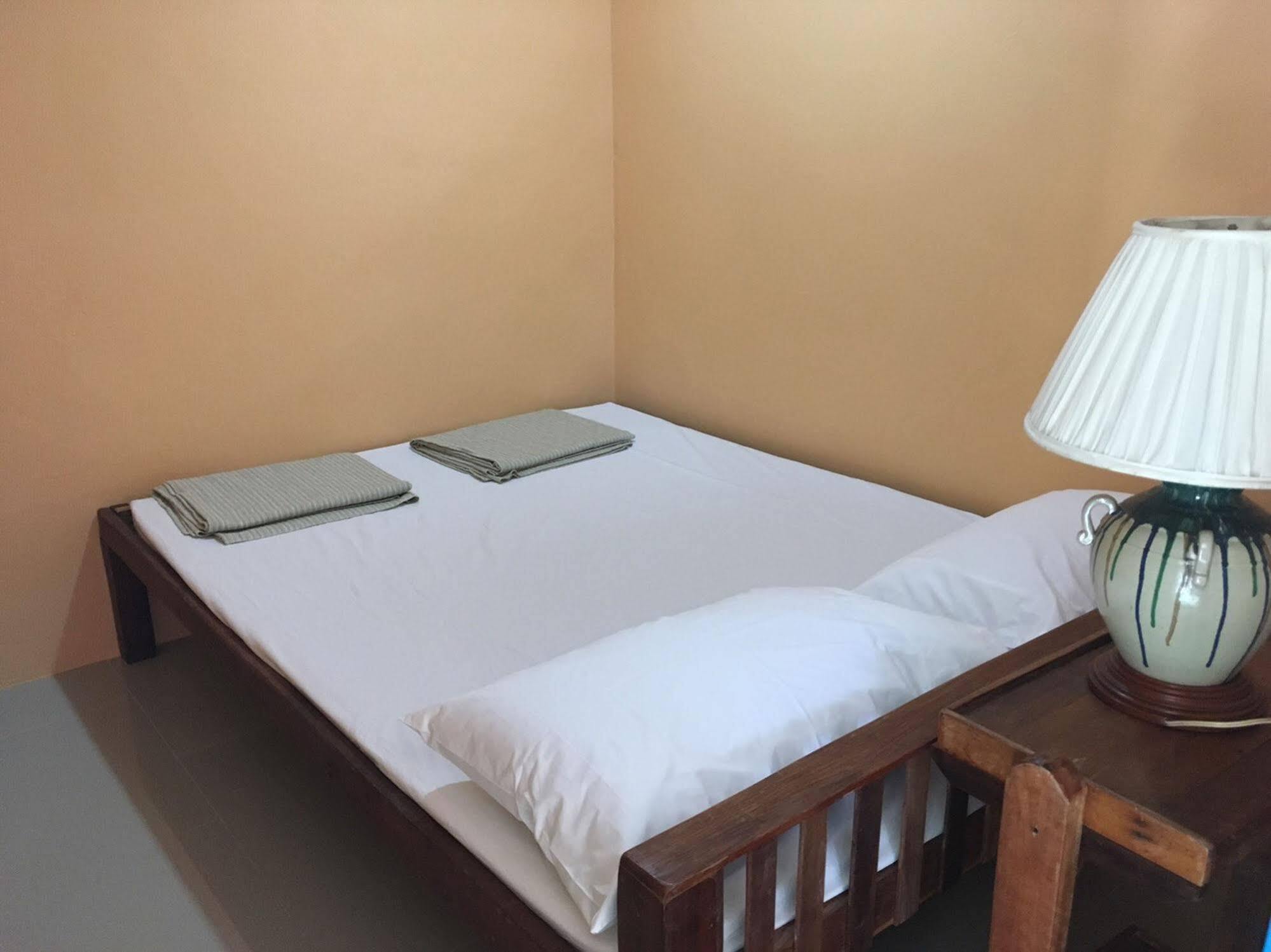 Hostel Zleep63 Bangkok Zewnętrze zdjęcie