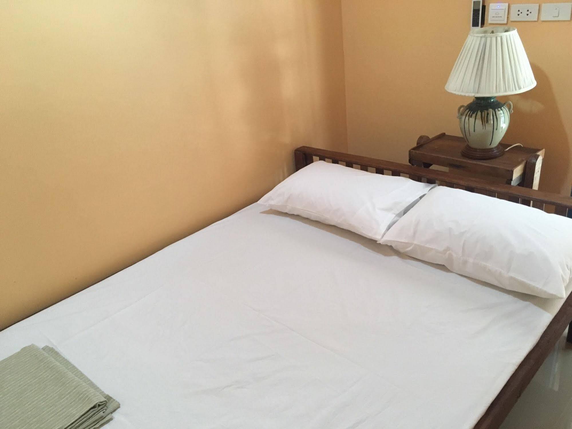 Hostel Zleep63 Bangkok Zewnętrze zdjęcie