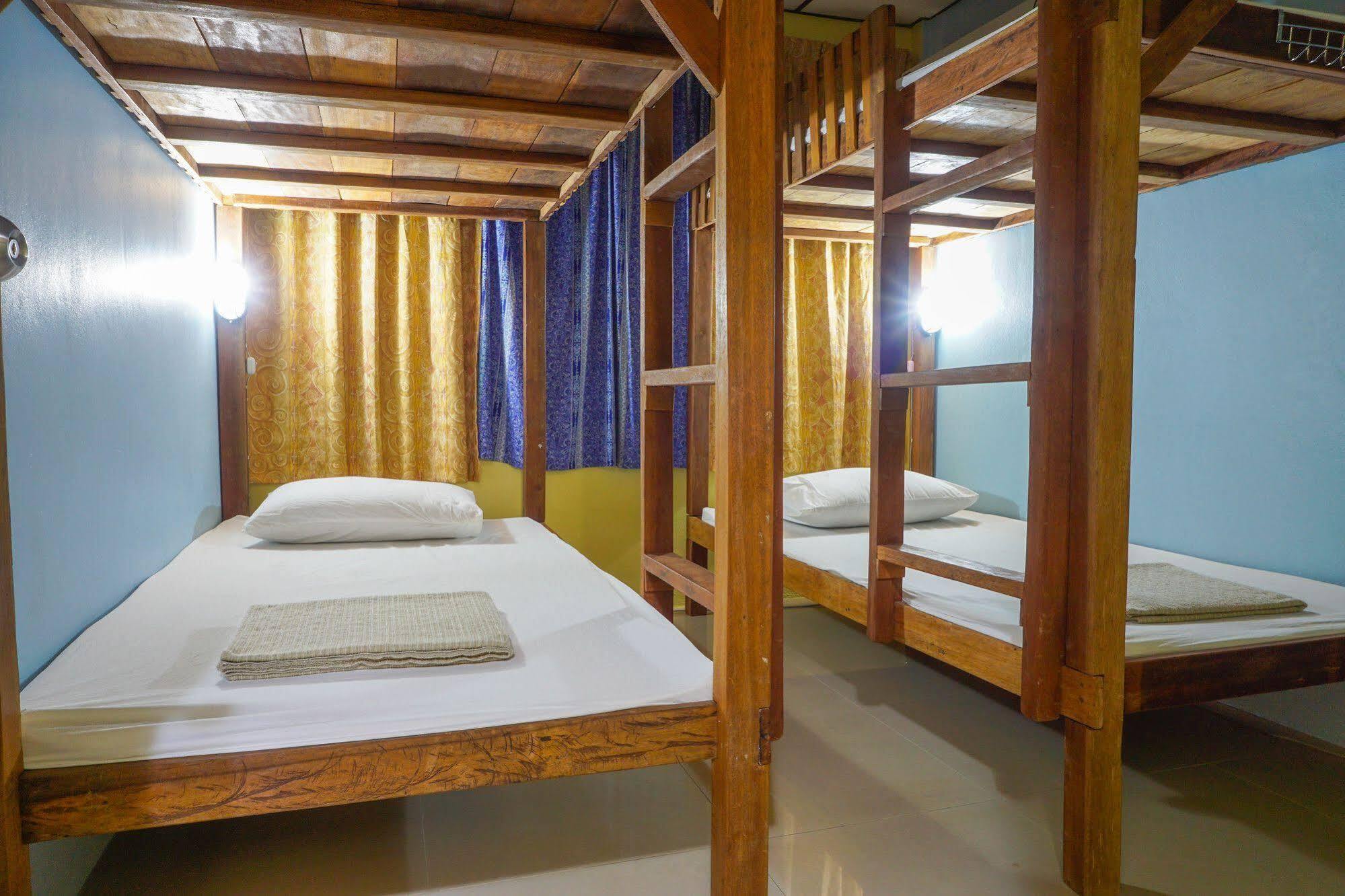 Hostel Zleep63 Bangkok Zewnętrze zdjęcie